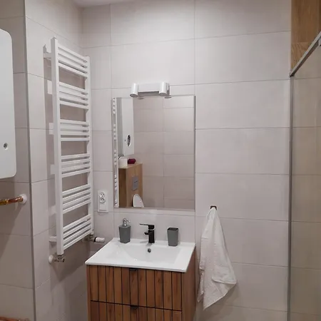 Apartament 3-Go Maja 33/2 Przemysl Exterior photo