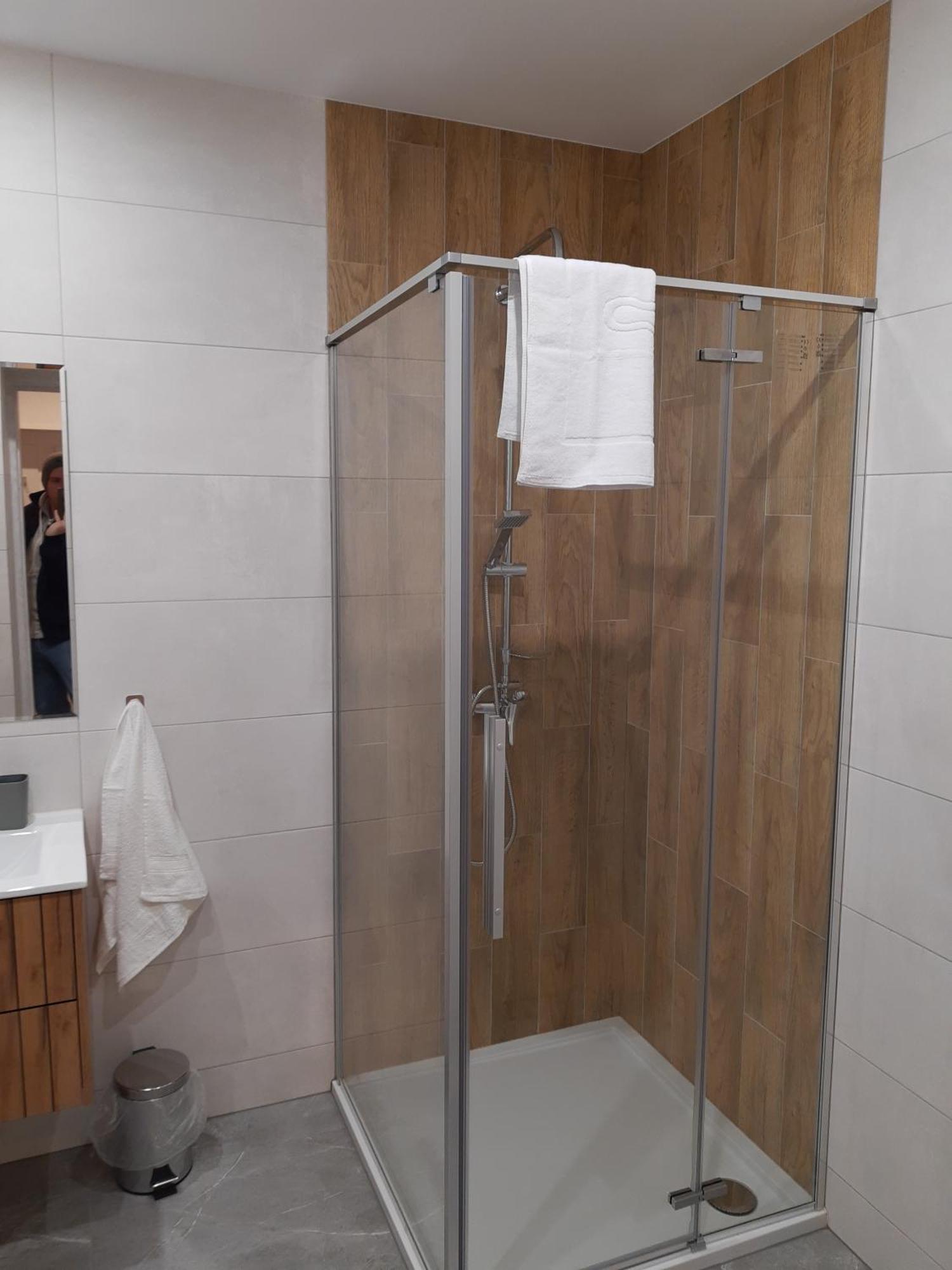 Apartment 3-go Maja 33/2 Przemysl