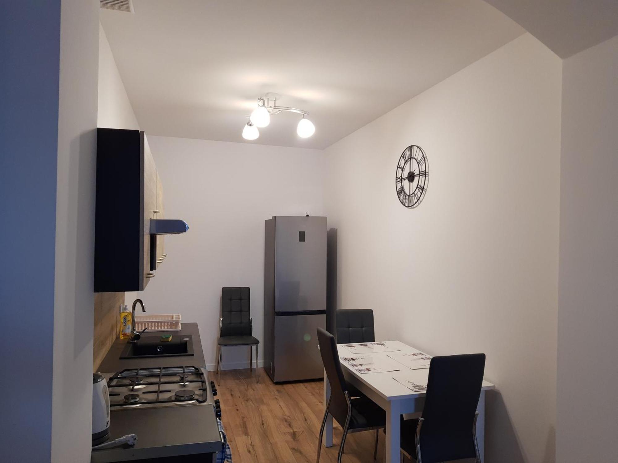 Apartment 3-go Maja 33/2 Przemysl