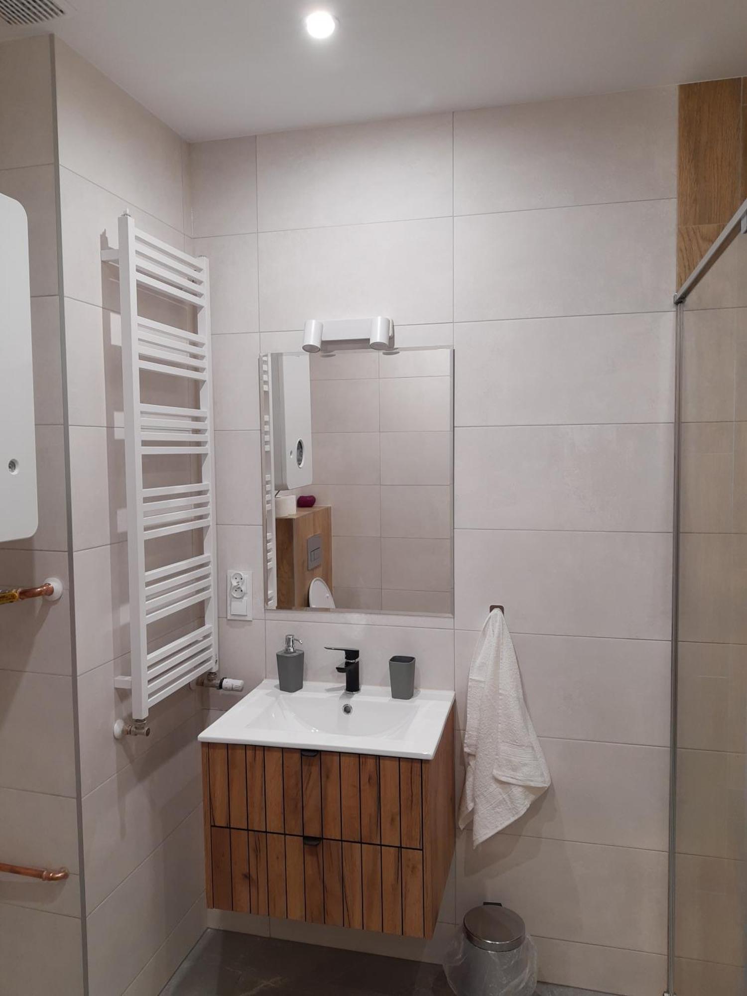 Apartment 3-go Maja 33/2 *